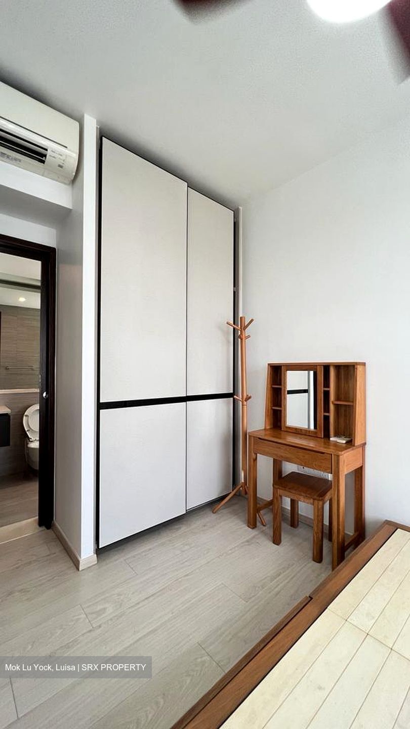 d'Nest (D18), Condominium #618307261